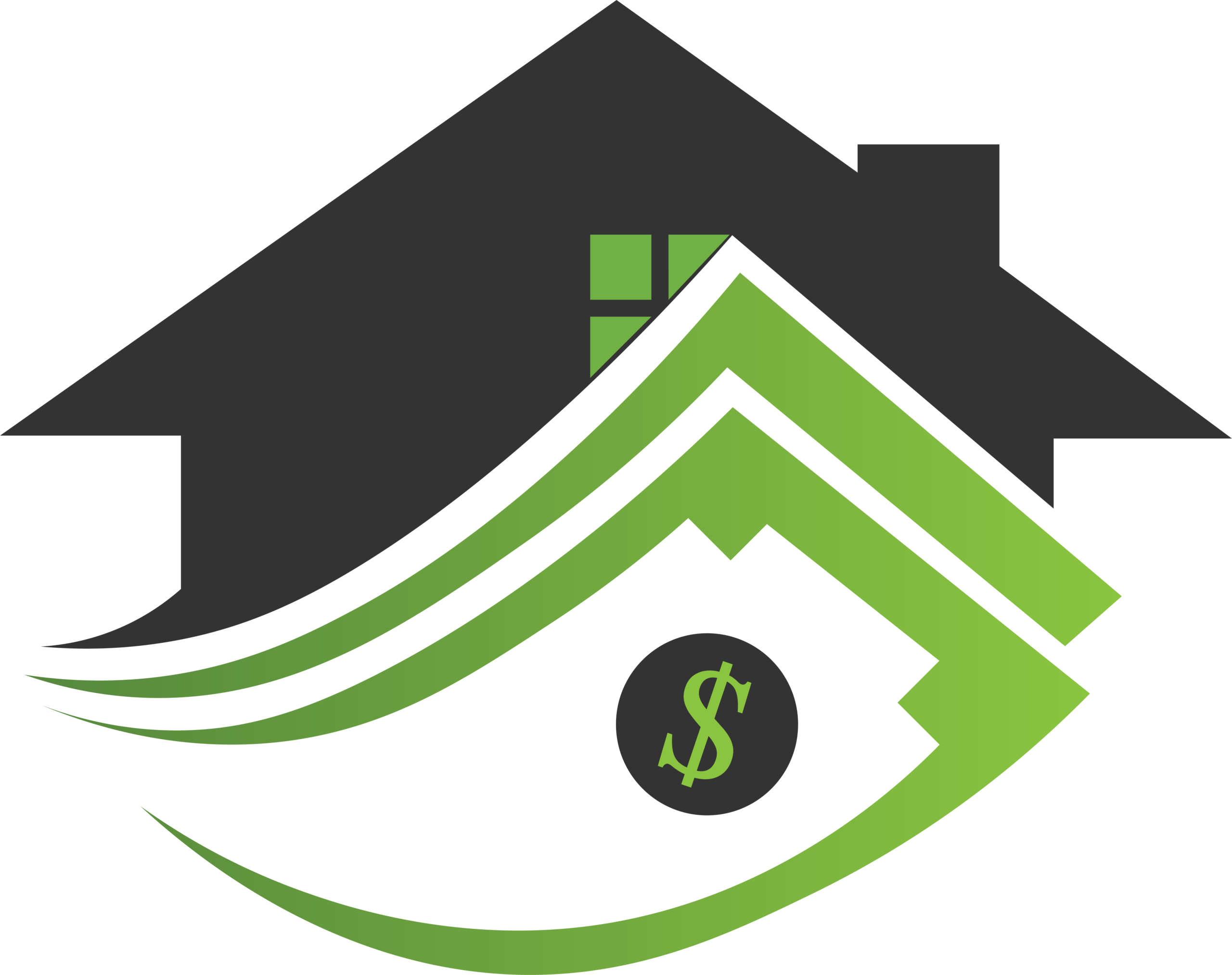 Driven Cash Homebuyers Logo