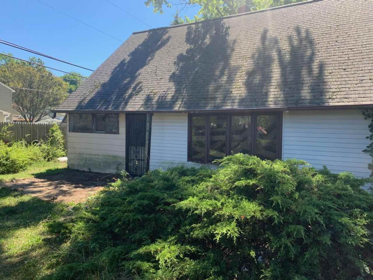 house purchased for cash in providence RI