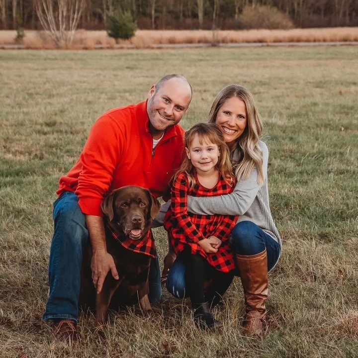 jonathan orcutt and family