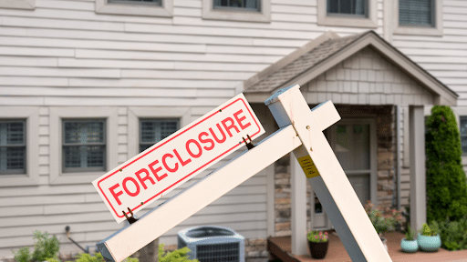 pre-foreclosure homes