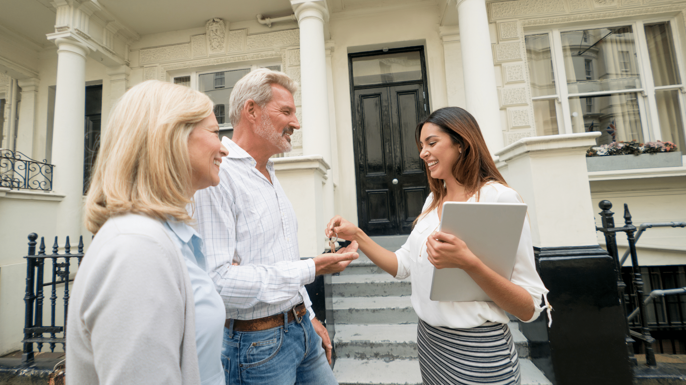 We Buy Houses in Taunton