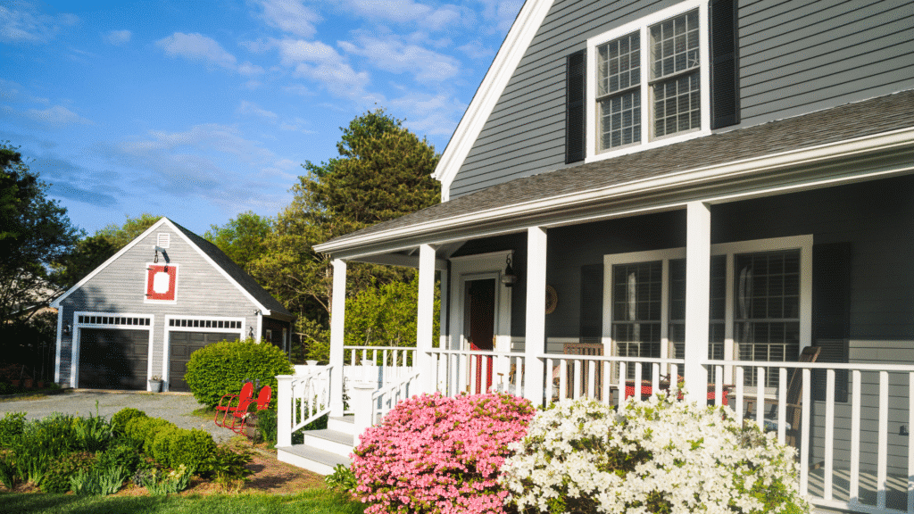Sell My House Fast Massachusetts