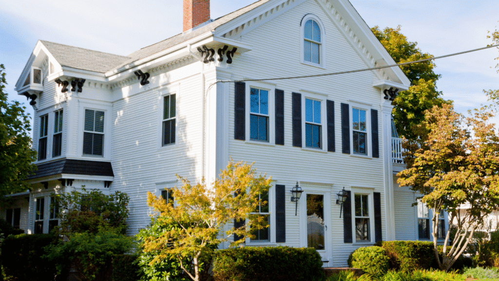 Sell My House Fast Massachusetts