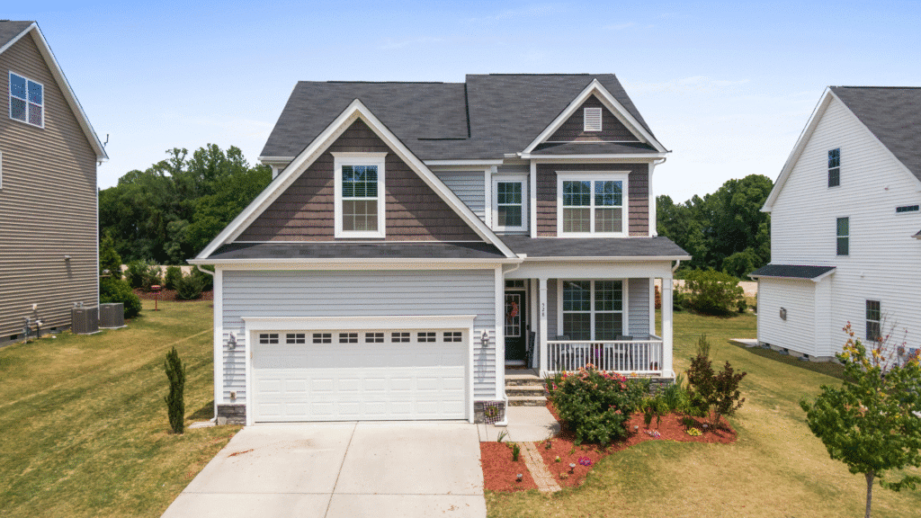 Sell My House Fast in Rhode Island