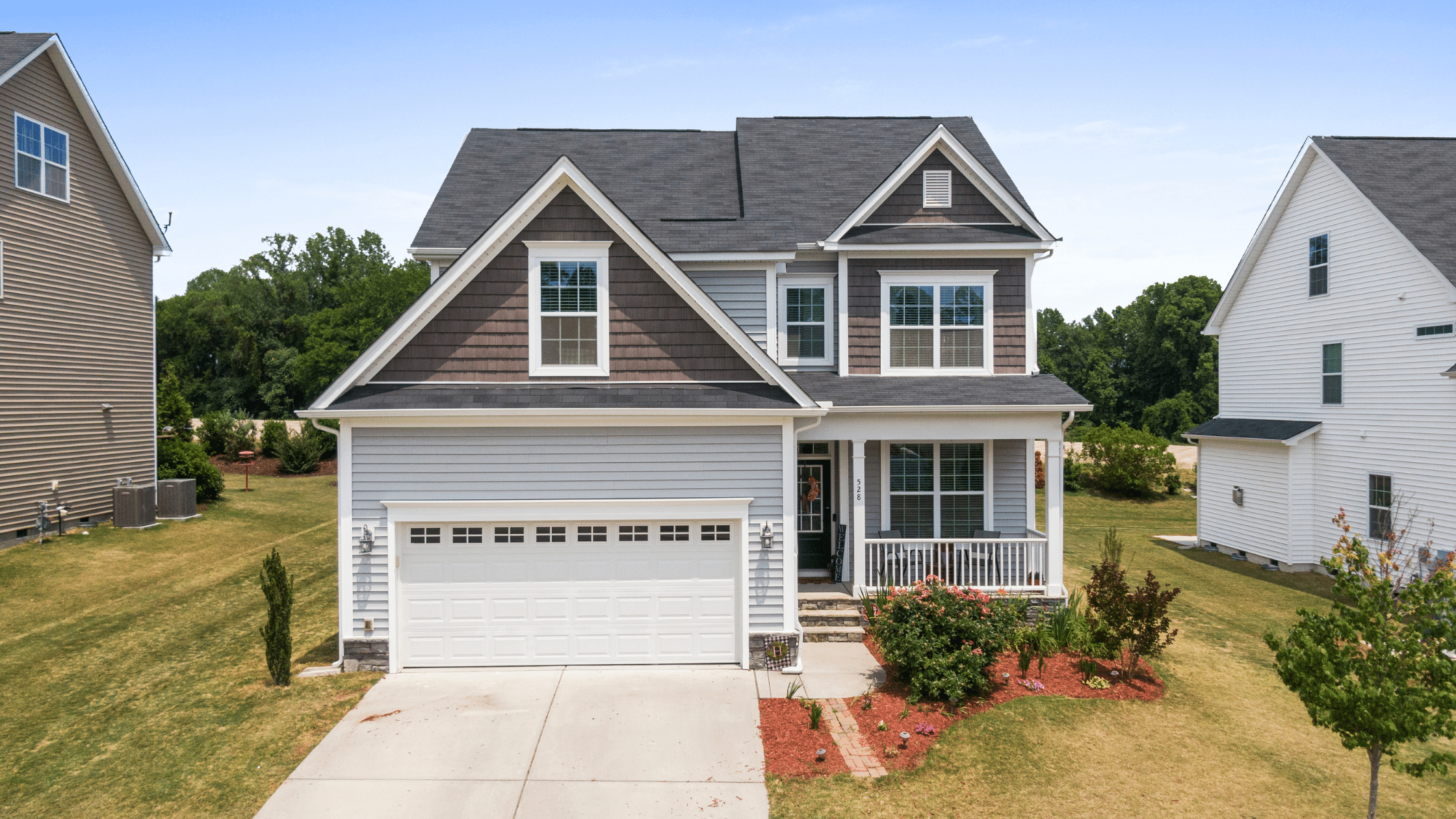 Sell My House Fast in Rhode Island