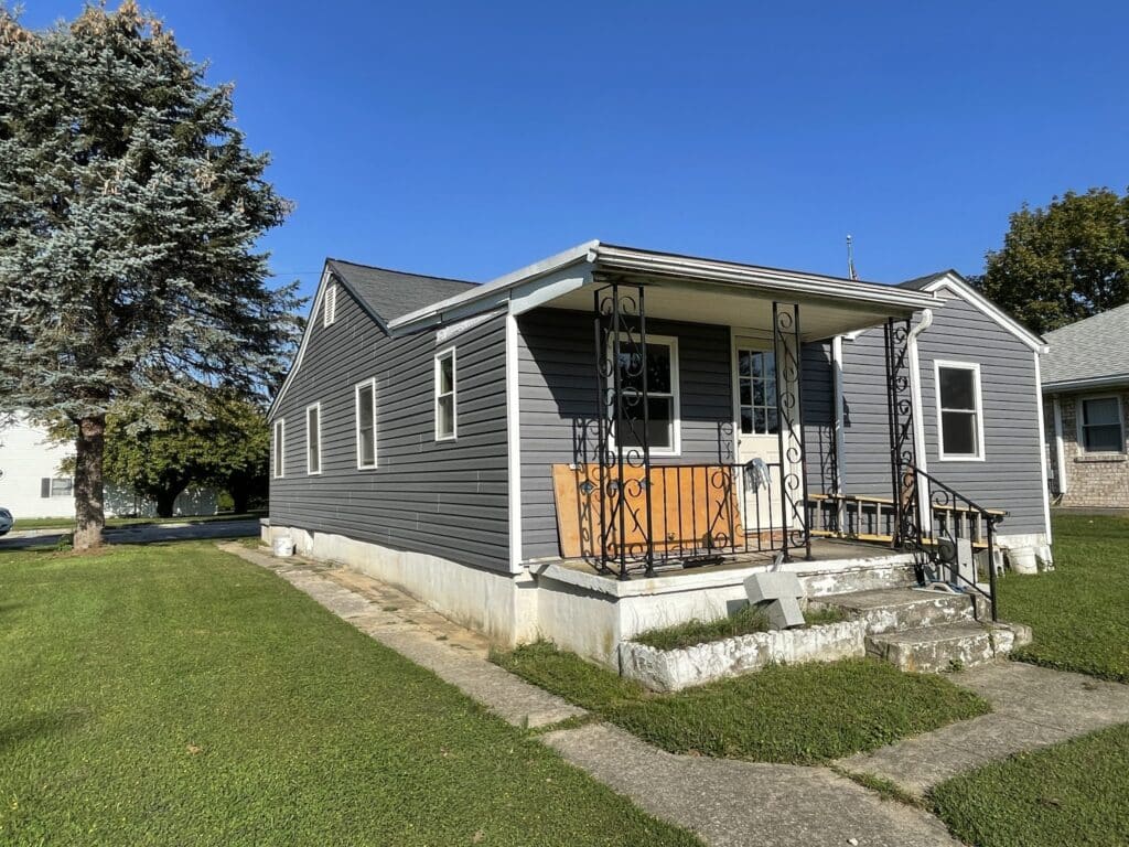 Sell My House in Rhode Island