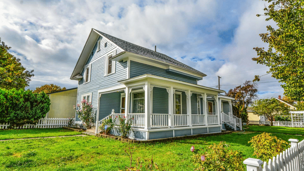 We Buy Houses Mansfield