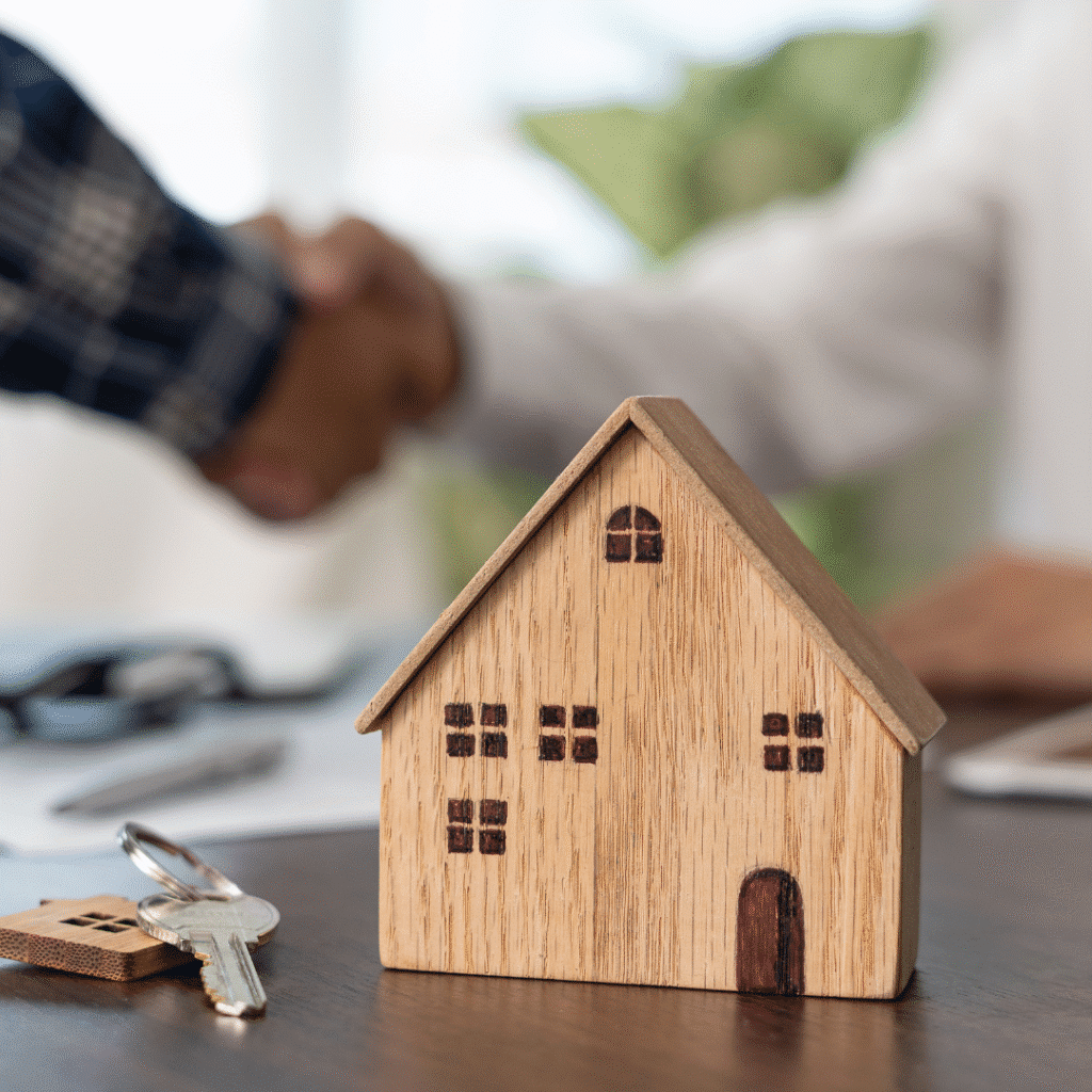 Sell House with Title Issues
