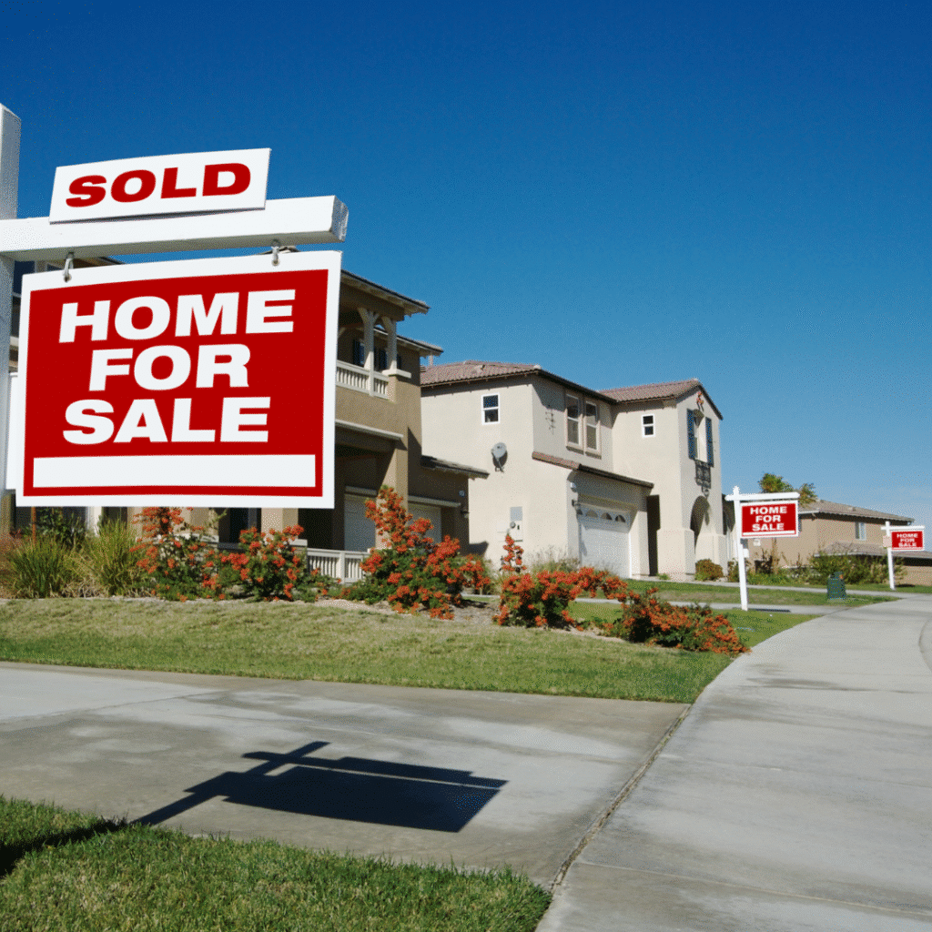 Sell House with Title Issues