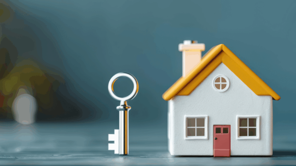 Cash Home Buyer