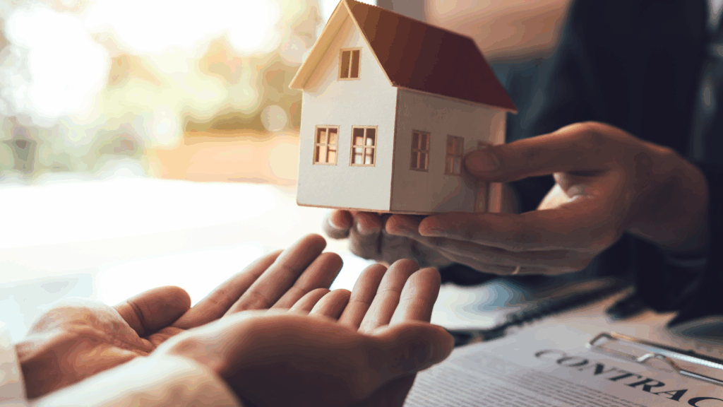 Buying a House Owing Back Taxes