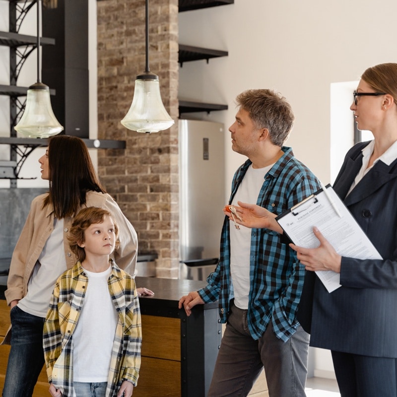 Buying a House Owing Back Taxes