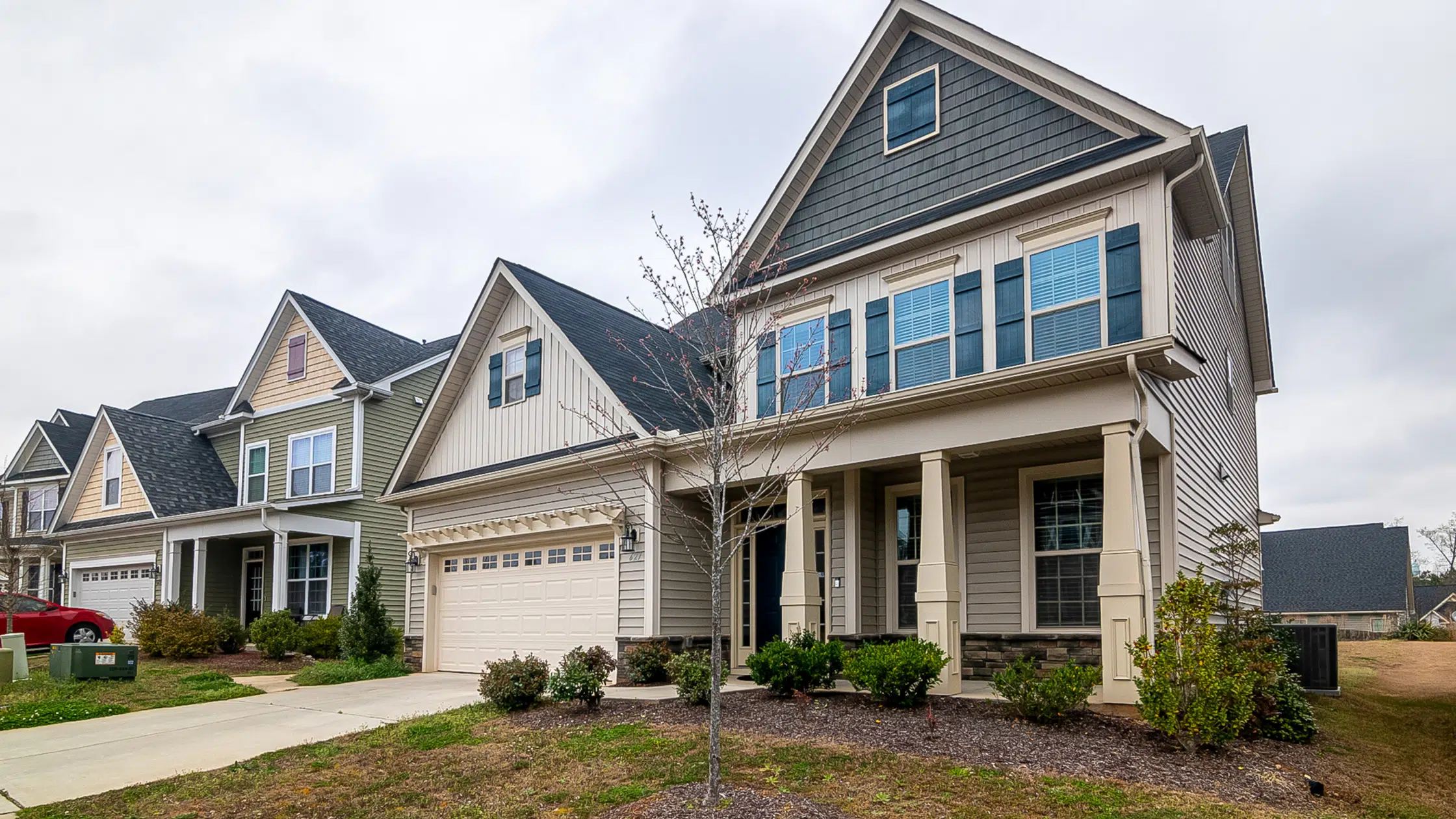 Sell My House Fast in Attleboro