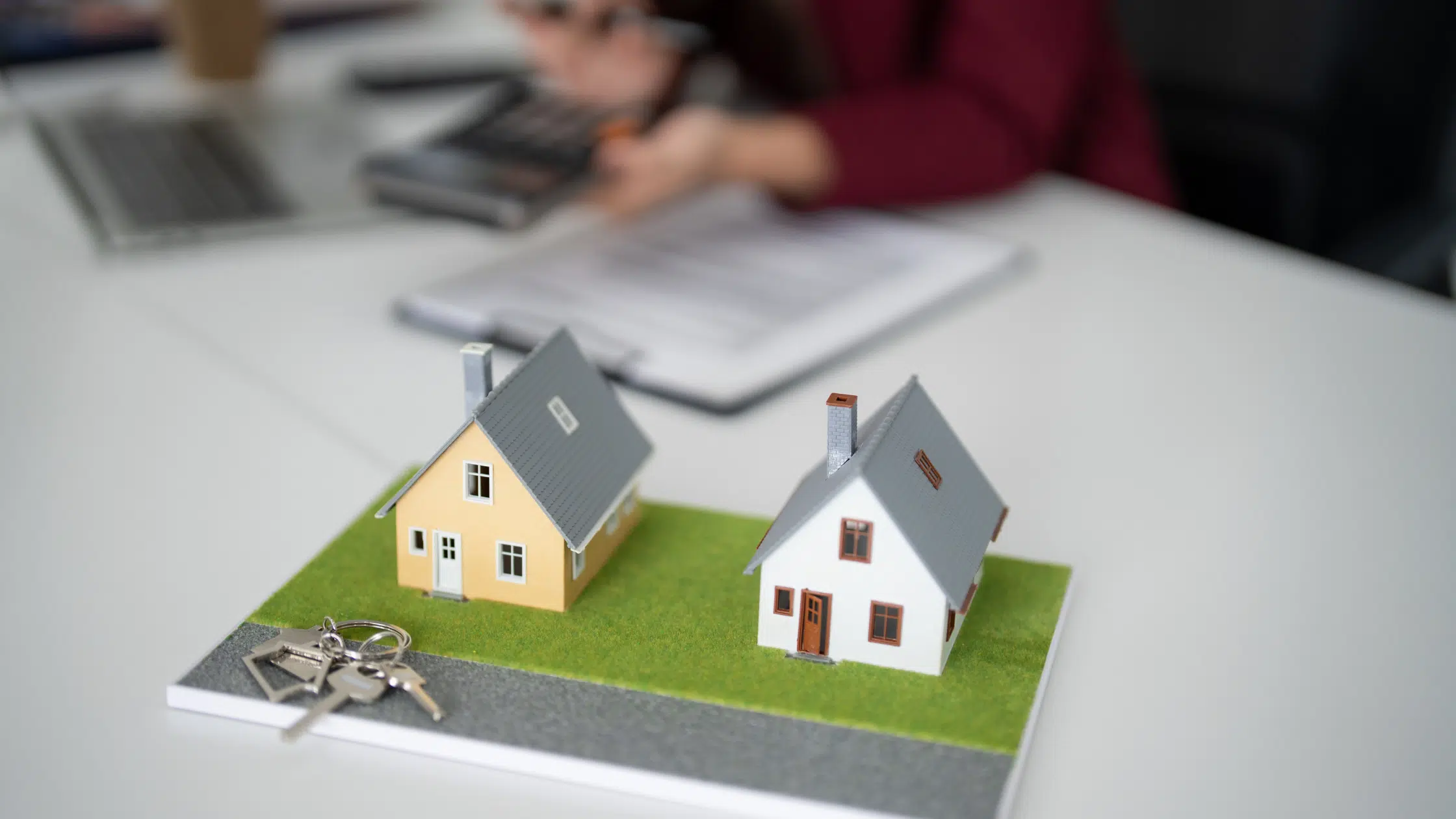 We Buy Houses for Cash in Foxborough, MA