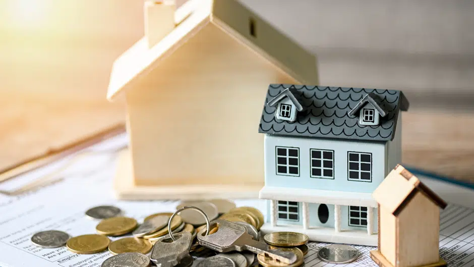 selling inherited property with multiple owners