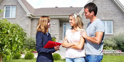 getting a free cash offer from Driven cash homebuyers
