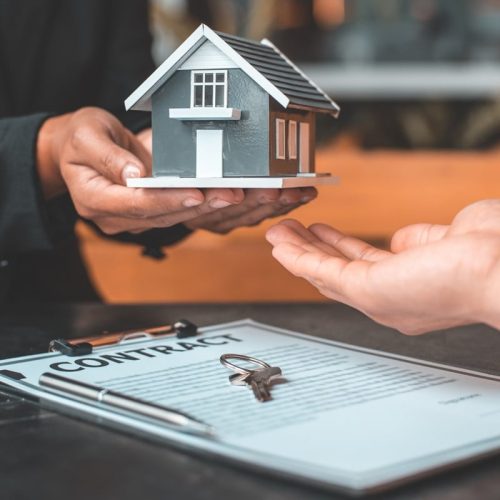 Cash Home Buyer in MA